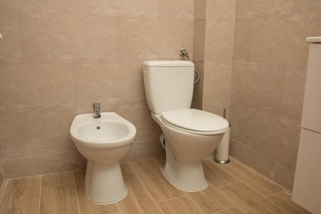 Candy Apartment Năvodari Zewnętrze zdjęcie