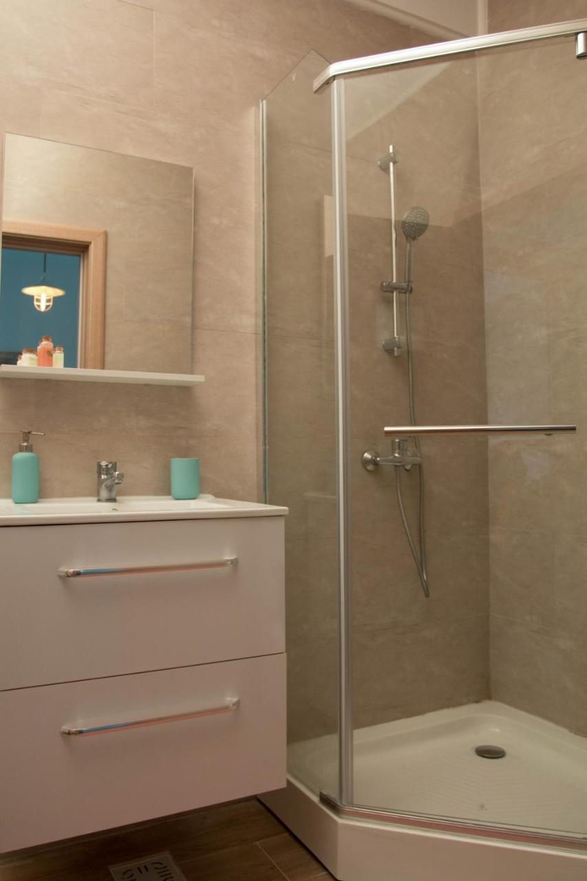 Candy Apartment Năvodari Zewnętrze zdjęcie