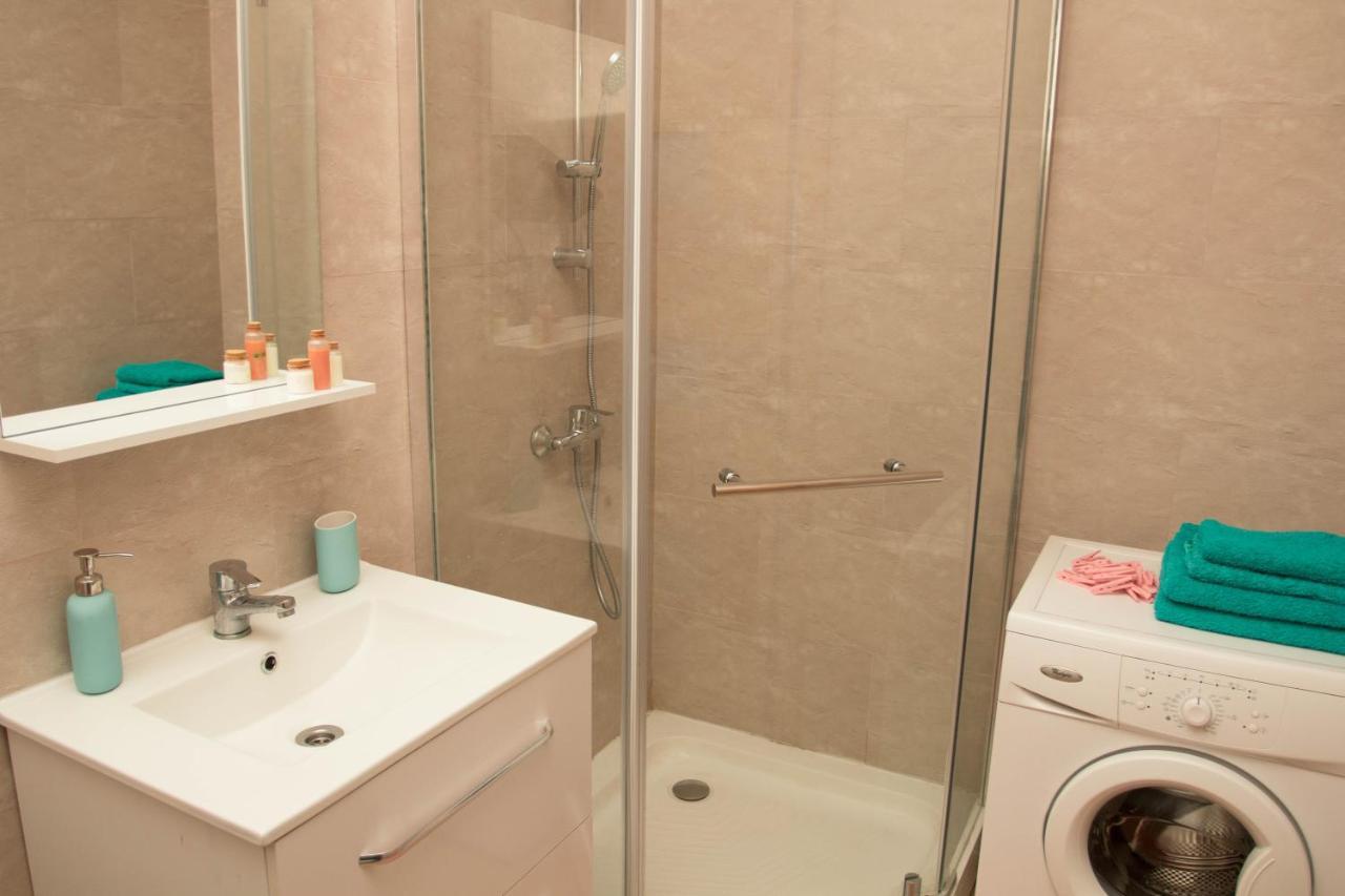 Candy Apartment Năvodari Zewnętrze zdjęcie